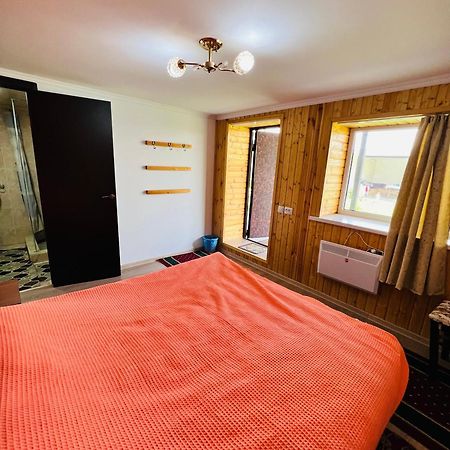 Guest House Kagan Toktogul Dış mekan fotoğraf