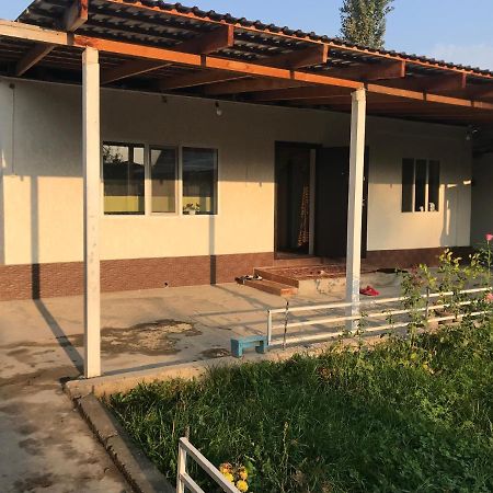 Guest House Kagan Toktogul Dış mekan fotoğraf